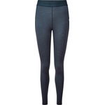 ARTILECT Дамско мериносово термобельо ARTILECT Women's Boulder 125 Legging Merino base layer - Dusk Blue - размер XL (115-1387-0315)