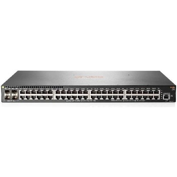 HP Aruba 2540 48G 4SFP+ (JL355A)