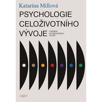 Psychologie celoživotního vývoje