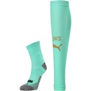 Futbalové štulpne Puma TEAM SKS STACKED socks PROMO