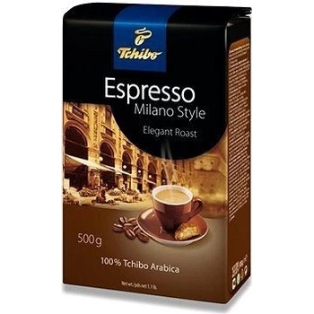 Tchibo Espresso Milano style 0,5 kg