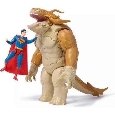 Prívesok na kľúče Superman Súboj Monster 681147069084