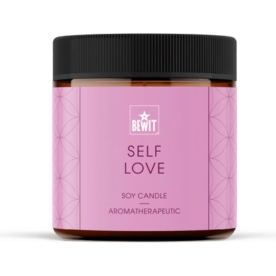 BEWIT Self Love 100 g