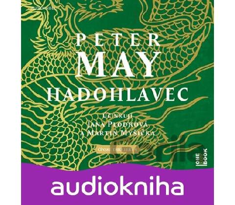 Hadohlavec