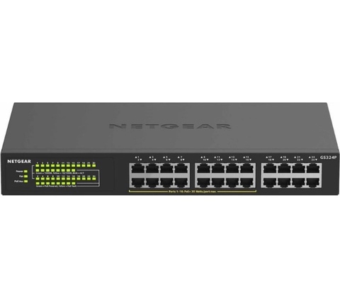 Netgear GS324P