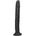 XMS Лепяща се пенис отливка "phallus black" 31 см
