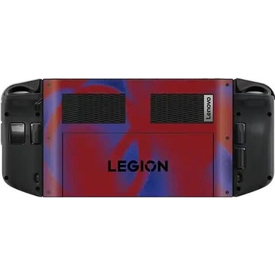 Lenovo Legion Go Skin - Legion Hero – Zboží Živě