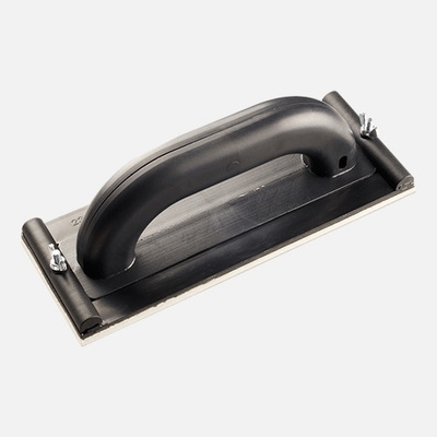 Den Braven Hladítko pro brusnou mřížku plastové Varianta: Hladítko pro brusnou mřížku, 235 mm x 80 mm, plastové
