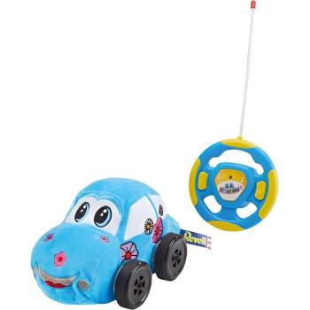 Revell Интерактивна плюшена играчка Revell - Моята първа кола, асортимент (23202)