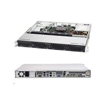 Supermicro SYS-5019P-M