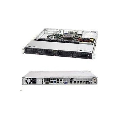 Supermicro SYS-5019P-M