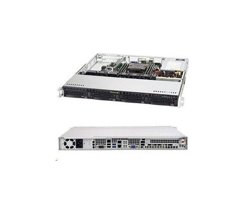 Supermicro SYS-5019P-M
