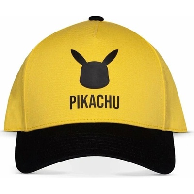 Pokémon Pikachu Yellow