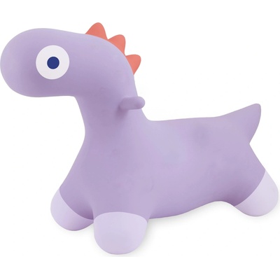 Hoppi Dino Lavender QUUT