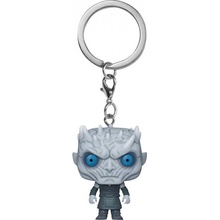 Pop! Prívesok na kľúče Funko Game of Thrones Night King Funko Game of Thrones Funko Night King