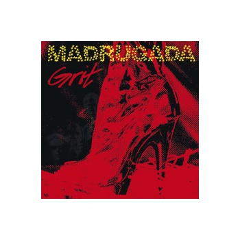 Grit - Madrugada CD