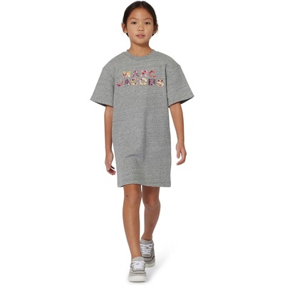 Marc Jacobs Детски велурени маратонки Marc Jacobs (W60671.31.35)