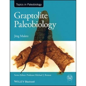 Graptolite Paleobiology | Jorg Maletz, Jan Zalasiewicz (ISBN: 9781118515723)