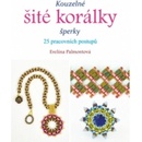 Šité korálky