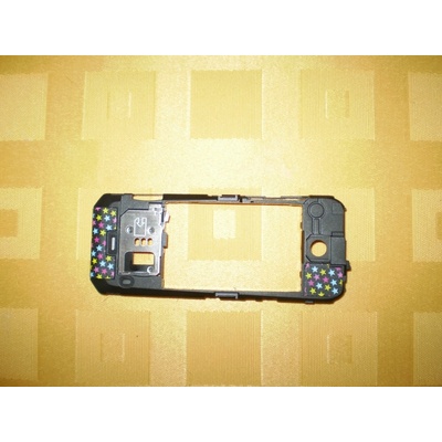 Kryt Nokia 7310 classic střední