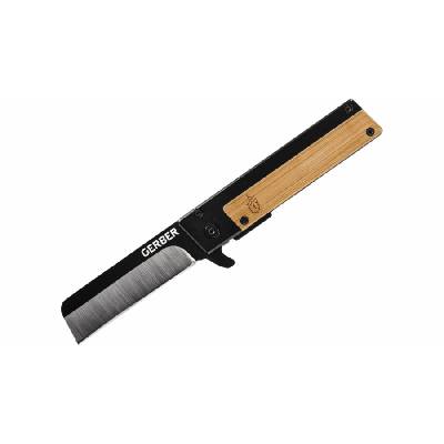 GERBER Quadrant Modern Bambo Folding Kn