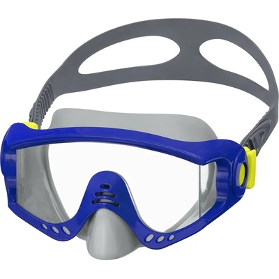 Bestway Очила за плуване BESTWAY Hydro-Pro Splash Tech 22044, сини