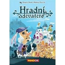 Mindok Hradní devatero