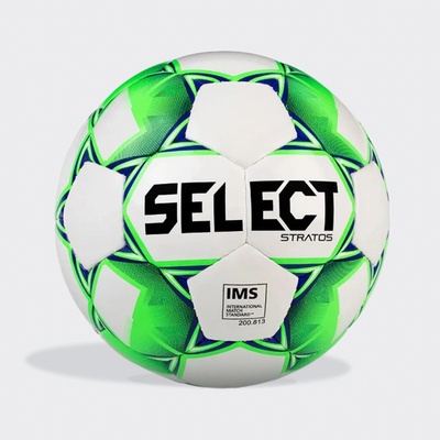 Select STRATOS – Sleviste.cz