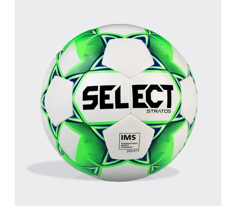 Select STRATOS