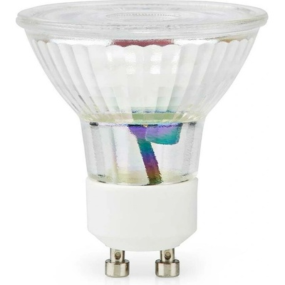 Nedis LED žiarovka, GU10, PAR16, 1,9 W, 145 lm, 2700 K LBGU10P161