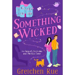 Something Wicked (ISBN: 9781035904266)