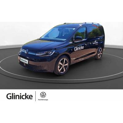 Volkswagen Caddy 1.5 eHybrid Life 110 kW