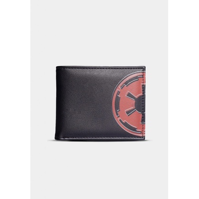 Difuzed peňaženka Star Wars Obi Wan Kenobi Logos