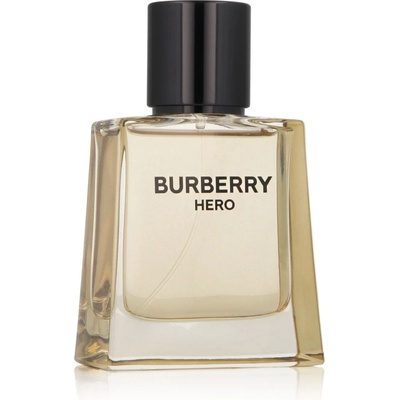 Burberry Hero toaletní voda pánská 50 ml