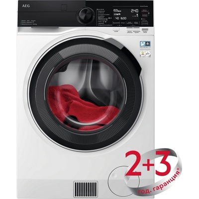 AEG LWR98165NXE