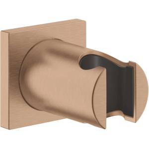 Grohe Rainshower - Държач за душ, матиран Warm Sunset 27075DL0 (27075DL0)