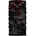 WARAGOD Värme многофункционален шал, Bloody Punisher Skull (WAR001906)