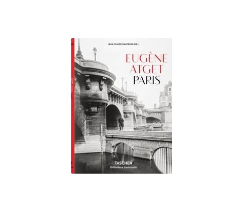 Atget. Paris