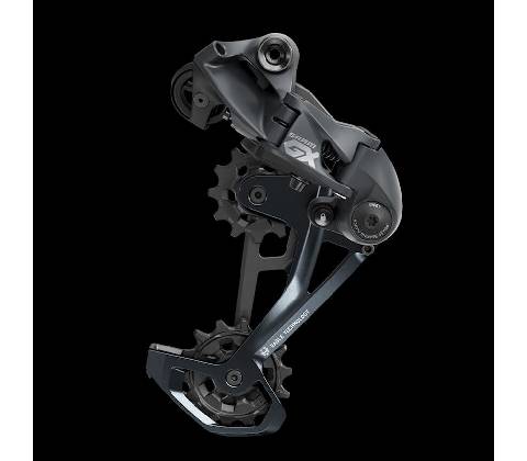 SRAM GX Eagle