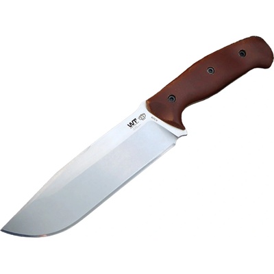 Work Tuff Gear Wolverine Gen 2 Two Tone K329 Micarta