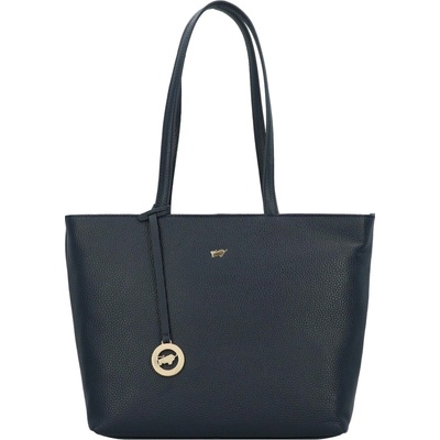 Braun Büffel Hanna Tote taška S Kůže 38 cm