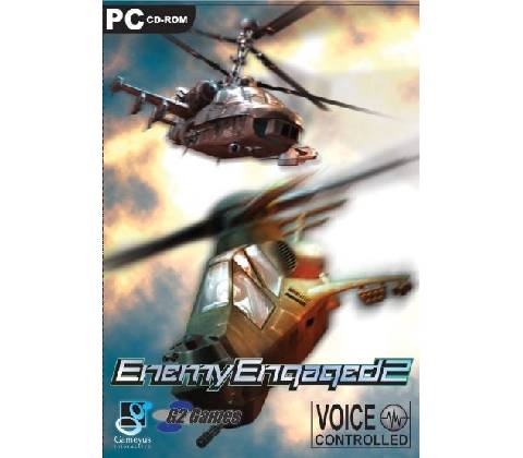 Enemy Engaged 2