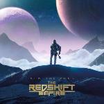 The Redshift Empire - New Horizons (LP) (3760347747750)