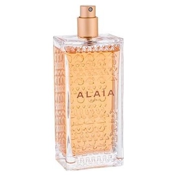 Azzedine Alaia Alaia Blanche parfémovaná voda dámská 100 ml tester