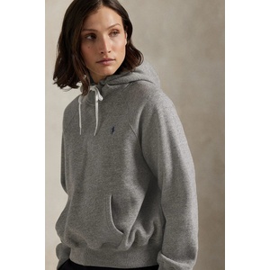 Ralph Lauren суичър с качулка дамски (211971698) - answear - 273,62 лв