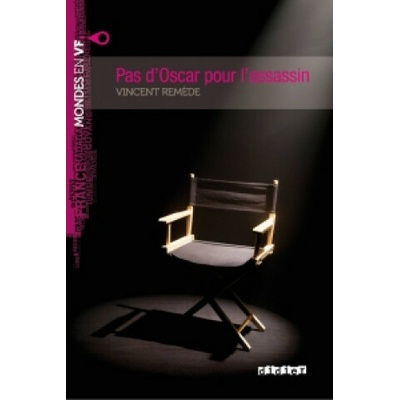 MONDES EN VF Pas d'Oscar Pour L'Assassin
