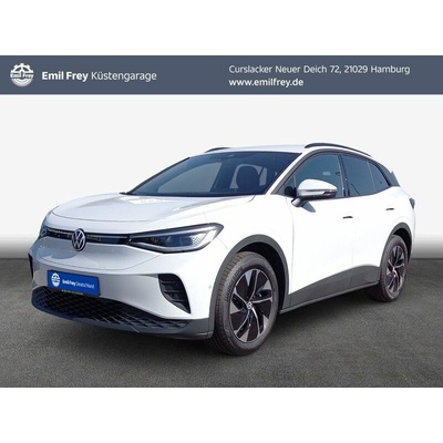 Volkswagen ID.4 Pro 210 kW