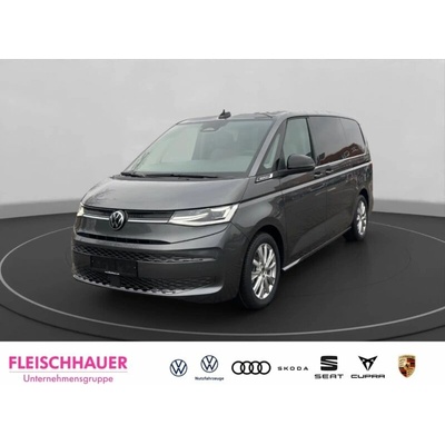 Volkswagen T7 Multivan TDI 110 kW