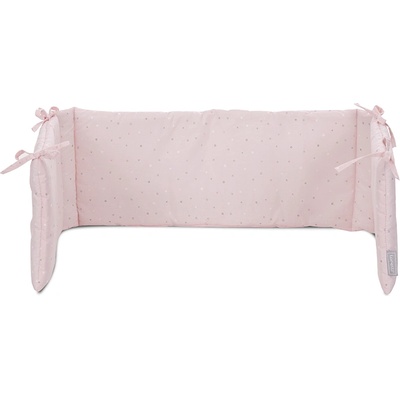 Lorelli Classic ОБИКОЛНИК МАЛЪК РАНФОРС РОЗОВО НЕБЕ (20830025202)