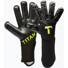 T1TAN Alien Galaxy FP Junior black